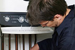 boiler repair Thorington