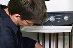 boiler replacement Thorington