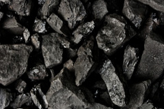 Thorington coal boiler costs