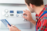 free commercial Thorington boiler quotes